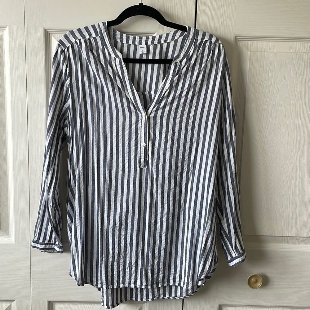 Old Navy tunic